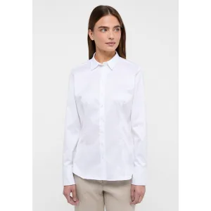 Eterna Overhemdblouse FITTED EASY IRON (gemakkelijk te strijken)