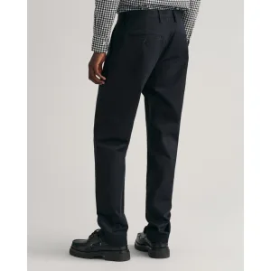 Gant Chino REGULAR TWILL CHINOS Regumit gevoerde zijzakken