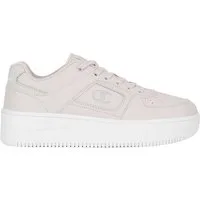 Champion Foul Play Platform Sneakers Dames