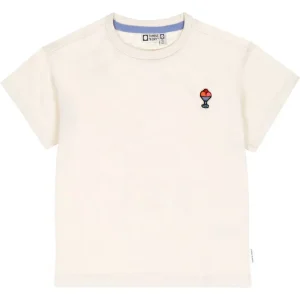 Tumble ’n Dry Zomer t-shirt meisjes parel felice