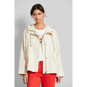 Bugatti Blouson met casual pasvorm