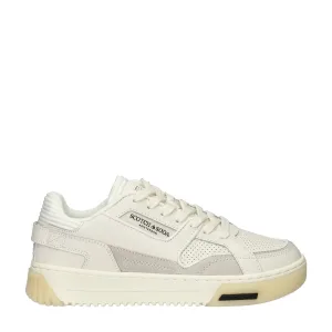 Scotch & Soda New Cup lage sneakers