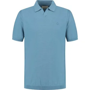 Dstrezzed Ds mercury short sleeve polo