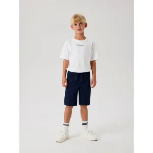 Name It Short NKMRYAN JOG L TWILL SHORTS 7001-TF NOOS