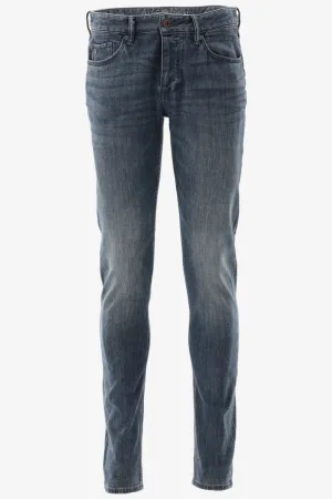 Cast iron slim fit riser