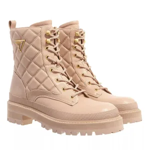 Guess Boots & laarzen – Badae in beige