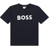 Boss Shirt Junior