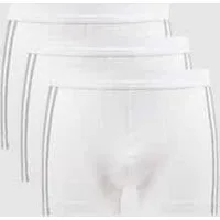 Schiesser Boxershort met stretch in set van 3