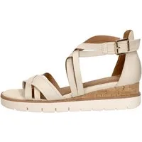 Tamaris – Sandalen Plat