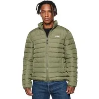 FILA Butzbach Light Padded Jacket Four Leaf Clover