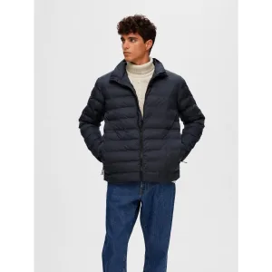 SELECTED HOMME Gewatteerde jas SLHBARRY QUILTED JACKET NOOS