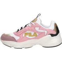 Fila – Collene Logo