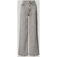 Vila Jeans met 5-pocketmodel, model ‘FREYA’