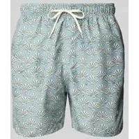 Selected Homme Zwembroek met elastische band