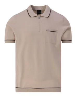 Bugatti clothing Heren Polo KM