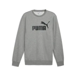 PUMA Shirt met lange mouwen ESS NO. 1 LOGO CREW FL