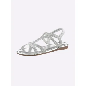 heine Sandalen