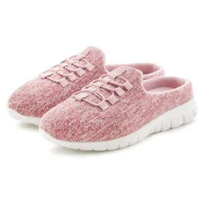 Vivance Slip-on sneakers Huisschoen, slipper, pantoffel, clog, sneaker VEGAN