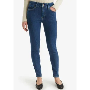 Levi’s® Skinny jeans 711 DOUBLE BUTTON