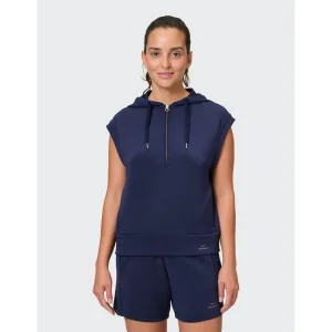 Venice Beach Hoodie SWEATPULLUNDER DARLIS