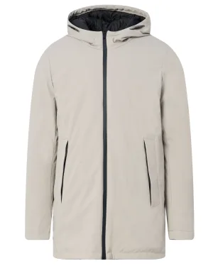 People of Shibuya Auji Parka