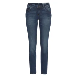 Tom Tailor Straight jeans Alexa straight in five-pocketsmodel