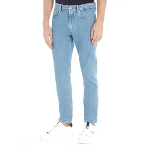 Calvin Klein Slim fit jeans SLIM TAPER