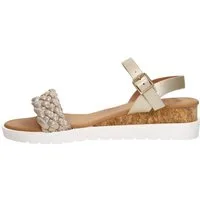 Sub55 – Sandalen Hak