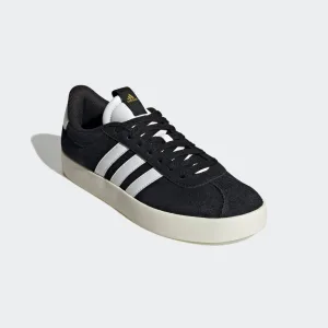 adidas Sportswear Sneakers VL COURT 3.0 geïnspireerd door het ontwerp van de adidas samba