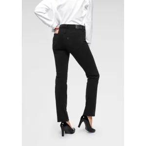 Levi’s® Rechte jeans 314 Shaping Straight