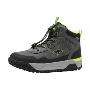 KangaROOS Sneakers K-NB Vivi RV waterafstotend, reflecterend en gevoerd