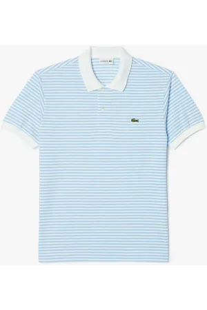 Lacoste Polo shirt Korte mouw roze