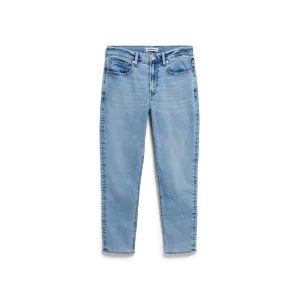 Vrouwelijke tapered jeans ARMEDANGELS Cayaa Tarpa