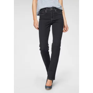 Levi’s® Rechte jeans 314 Shaping Straight