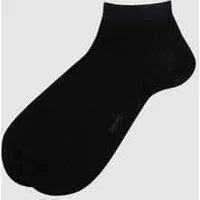 Falke Sokken met stretch, model ‘Happy’