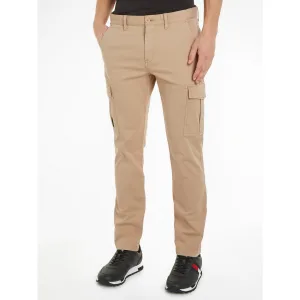 TOMMY JEANS Cargobroek TJM AUSTIN LIGHTWEIGHT CARGO