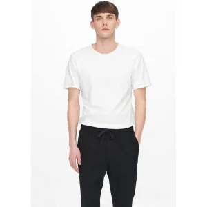 ONLY & SONS T-shirt BENNE LONGY SS TEE