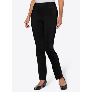 Classic Basics Comfortbroek