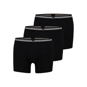 bugatti Boxershort Praag met aangenaam draagcomfort (3 stuks, -)