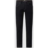 Tom Tailor Regular slim fit jeans met stretch, model ‘Josh’