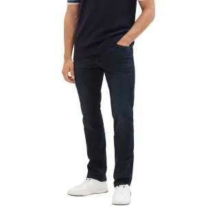 Tom Tailor Slim fit jeans Josh met bijzondere zakdetails