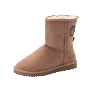 O’Neill Boots zonder sluiting BESIANA WOMEN HIGH Winterlaarzen, snowboots, winterschoenen