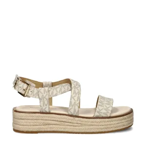 Michael Kors Lynn sandalen