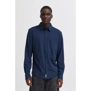 Blend Overhemd met lange mouwen BHALO JERSEY SHIRT – NOOS