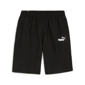 PUMA Short ESS WOVEN CARGO SHORTS 9”