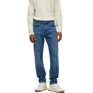 Boss Orange Regular fit jeans Re.Maine BC-C in five-pocketsmodel
