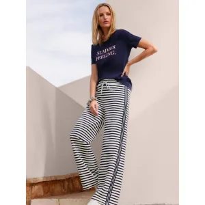 heine T-shirt (1-delig)