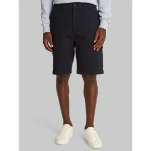 Calvin Klein Cargoshort MODERN TWILL CARGO SHORT