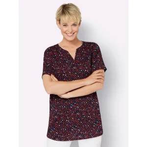 Classic Basics Blouse zonder sluiting