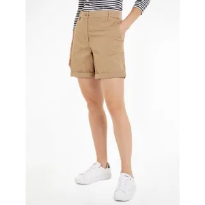 Tommy Hilfiger Chino-short CO BLEND GMD CHINO SHORT